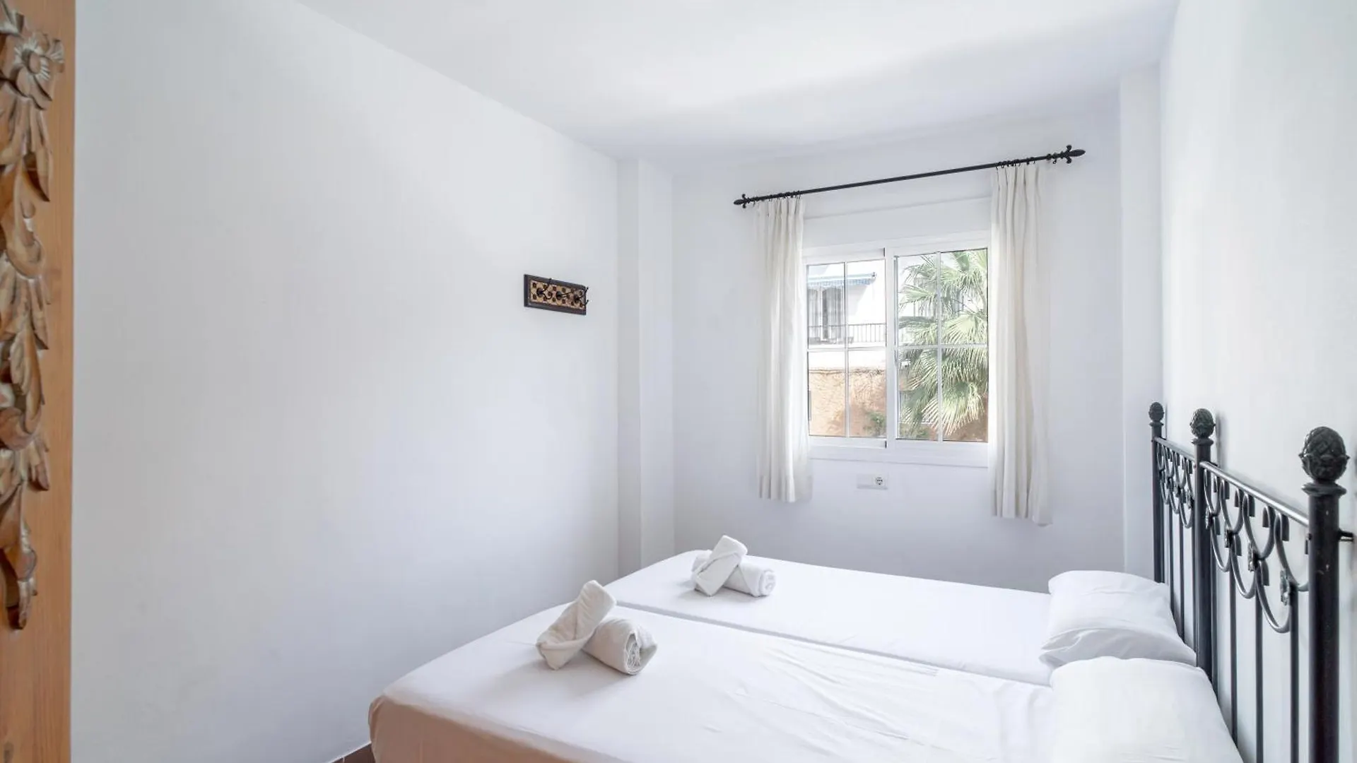 Rubarsal Burriana 1J Casasol Apartment Nerja